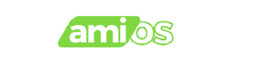 Amios Logo